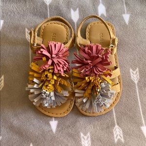 OLD NAVY Toddler shoes